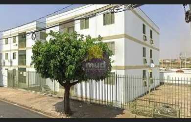 Imagem: O apartamento possui 3 Dormitórios, 2 Banheiros, 1 Vaga na