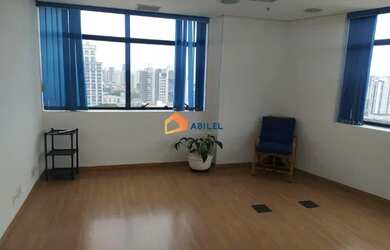 Imagem: O depósito possui 35m² de Área e está localizado em Vila