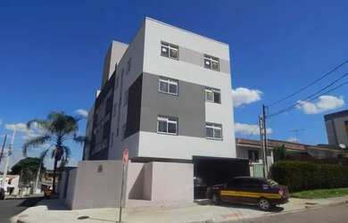 Imagem: O apartamento possui 3 Dormitórios, 1 Banheiro, 52m² de Área