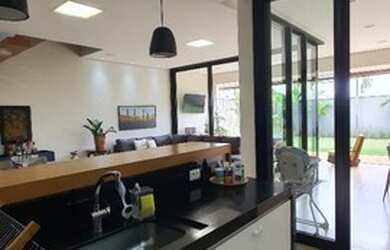 Imagem 10: Sobrado com 3 suítes localizado no condomínio Buona Vita