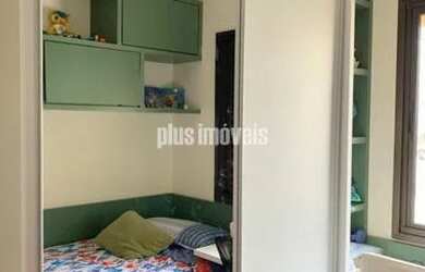 Imagem 5: Bem próximo da estação Brooklin do metrô da linha lilás