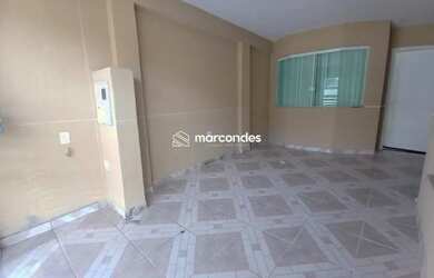 Imagem 3: FAZENDA RIO GRANDE - Casa Padrão - Gralha Azul