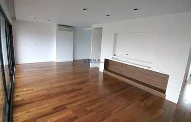 Imagem: O apartamento na cobertura possui 2 Dormitórios, 3 Banheiros