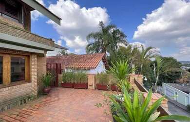 Imagem 6: Casa com 3 dorms, a.c 300 m² - Venda por R$ 1.200.000 ou Aluguel por R$ 6.200 - Jardim Sem