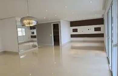 Imagem 3: Apartamento com 3 dormitórios, 224 m² - venda por R$ 2.650.000 ou aluguel por R$ 14.000/mê