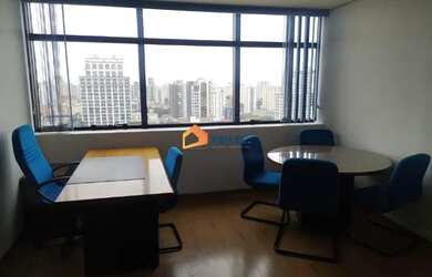 Imagem: Sala à venda, Tatuapé - São Paulo/SP