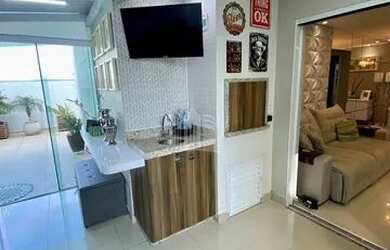 Imagem 4: Lindo Apartamento Diferenciado no Bairro das Nações