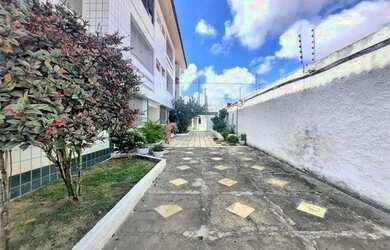 Imagem: O apartamento possui 3 Dormitórios, 3 Banheiros, 1 Vaga na