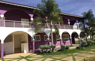 Imagem 1: Casa/Chacará com 10 dorms 1800 m² - venda por R$ 2.850.000 ou aluguel...