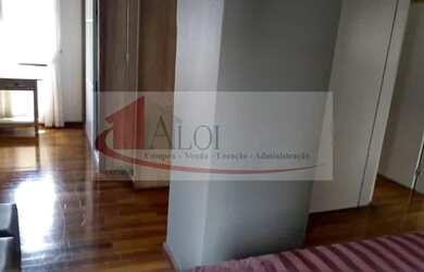 Imagem 16: COBERTURA DUPLEX. PISCINA CHURRASQUEIRA DESCOLADA PARA SOLTEIRO OU CASAL...