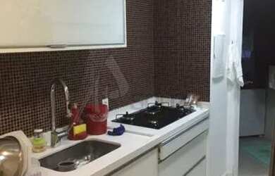 Imagem 4: Apartamento a Venda Santa Terezinha, 146 au , 3 suítes, varanda goumert, 3 vagas