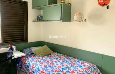 Imagem 4: Bem próximo da estação Brooklin do metrô da linha lilás