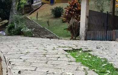 Imagem: Casa linear em Petrópolis, Bonito local, próximo a Corrêas