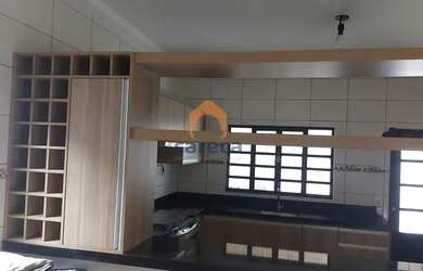 Imagem 6: Casa para Venda em São José do Rio Preto, Residencial Mirante, 3 dormitórios,...