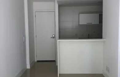 Imagem 2: PRIMEIRA LOCAÇÃO - ALUGO APARTAMENTO 1 QUARTO NA FREGUESIA JACAREPAGUÁ