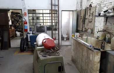 Imagem 14: Galpão à venda, 434 m² por R$ 1.000.000,00 - Jardim Tamoio - Jundiaí/SP