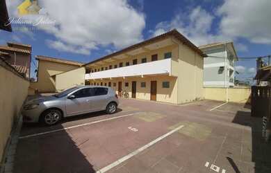 Imagem: A kitnet possui 1 Dormitório, 1 Banheiro, 1 Vaga na garagem