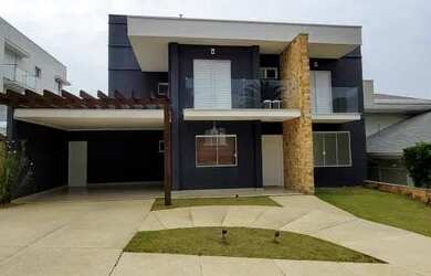 Imagem 3: Casa para venda ou locação no Condomínio Porto Seguro Village, Valinhos/SP