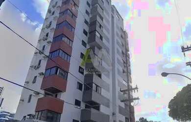 Imagem 1: Apartamento à venda no bairro Jardim Apipema - Salvador/BA