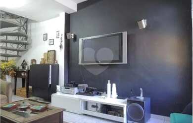 Imagem 4: Sobrado a venda na Freguesia do O Mobiliado. Agende uma visita