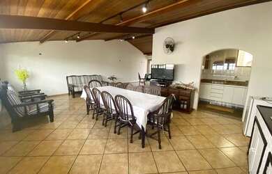 Imagem 14: Cobertura a venda com 4 quartos à venda, 309 m² por R$ 2.100.000 - Recreio...