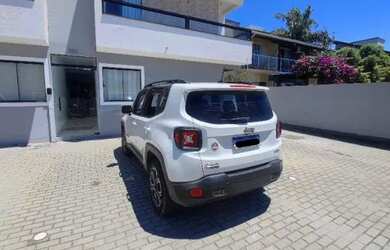 Imagem: O apartamento na cobertura possui 3 Dormitórios, 2 Banheiros