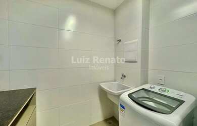 Imagem 16: Prédio à venda 2 quartos 1 suíte 1 vaga - São Lucas