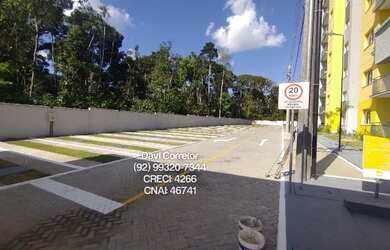 Imagem 14: 2 dormitórios, 5º andar . na ponta negra