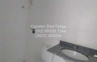 Imagem 6: 2 dormitórios, 5º andar . na ponta negra