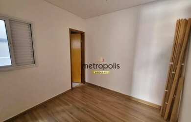 Imagem 8: Apartamento à venda, 53 m² por R$ 501.000,00 - Vila América - Santo...