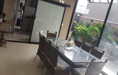 Imagem 2: Casa Village Damha III Rio Preto, aceita financiamento/trocas menor valor