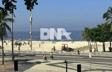 Imagem: Apartamento - / Residencial / Copacabana