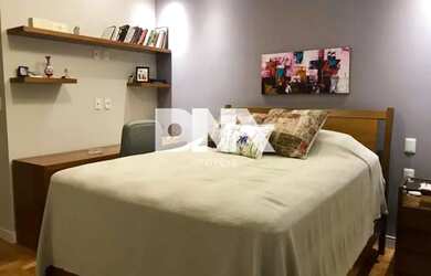 Imagem 4: Apartamento - Padrão / Residencial / Copacabana