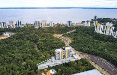 Imagem 9: 2 dormitórios, 5º andar . na ponta negra