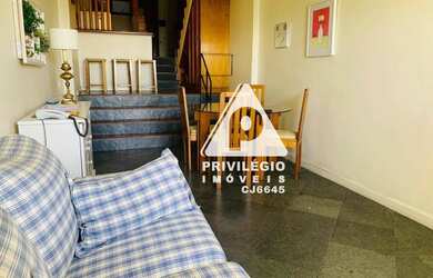 Imagem 15: Flat com vista panoramica para baia de guanabara!