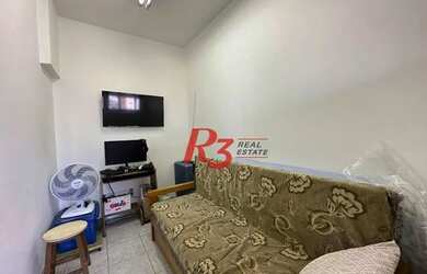 Imagem 4: Apartamento à venda, 135 m² por R$ 950.000,00 - Marapé - Santos/SP