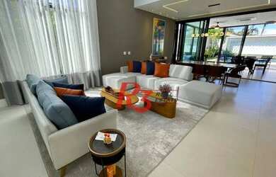 Imagem 3: Casa - Jardim Acapulco - Guarujá/SP