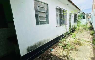 Imagem 3: Casa de fundos com quintal em Nova cidade