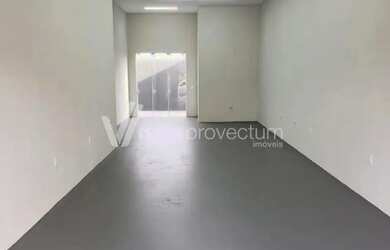 Imagem 4: prédio - Parque Bom Retiro - Paulínia