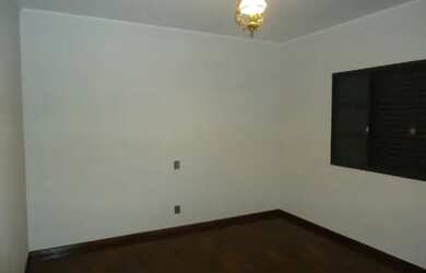 Imagem 10: Casa Padrão em São Carlos