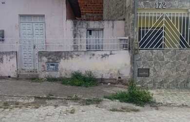 Imagem 2: Casa ni jequiezinho. Varanda, 1 Banheiroe2 Dormitórios