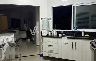 Imagem 8: casa - Betel - Paulínia. Churrasqueira, Ar-condicionado, 275m² de Áreae4...