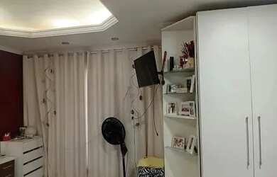 Imagem 8: Casa com 6 quartos à venda, 395 m² por R$ 1.700.000 - São José de...