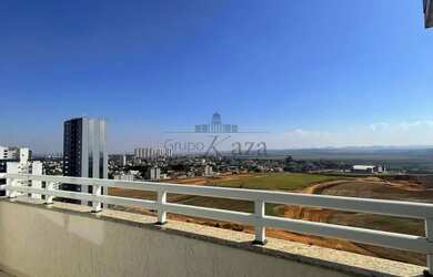 Imagem 9: Oportunidade - Apartamento Cobertura - Jardim Aquarius - Residencial Veredas...