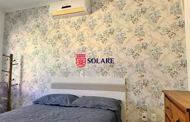 Imagem 13: Lindo apto de 3 dormitórios para 9 pessoas em Bombas