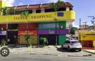 Imagem 7: Loja em Mini Shopping ( Vendo ou Troco