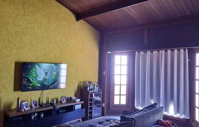 Imagem 4: Júlia Deberg - Casa no Via Oceanica - Arsenal