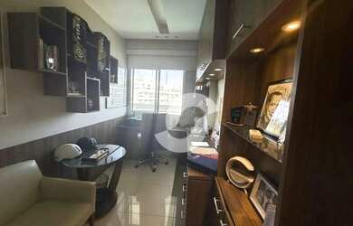 Imagem 16: Apartamento com 4 dormitórios à venda, 132 m² por R$ 1.600.000,00 -...