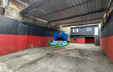 Imagem: O terreno possui 160m² de Área e está localizado em Jardim