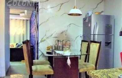 Imagem 4: Casa a venda - Jardim Santa Adélia, São Paulo